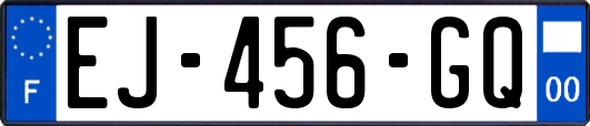 EJ-456-GQ