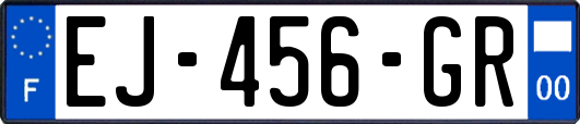 EJ-456-GR