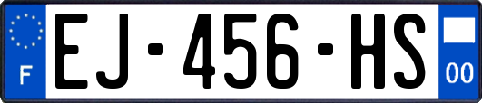 EJ-456-HS