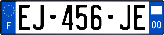 EJ-456-JE