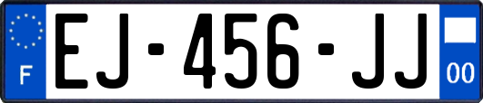 EJ-456-JJ