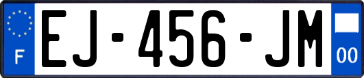 EJ-456-JM