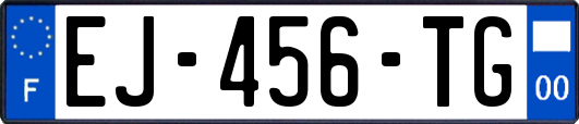 EJ-456-TG