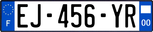 EJ-456-YR