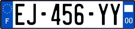 EJ-456-YY