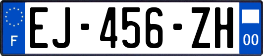 EJ-456-ZH