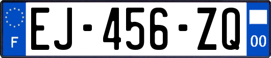 EJ-456-ZQ