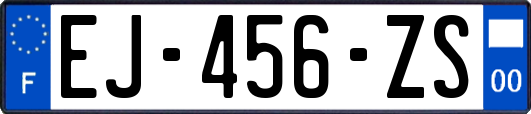 EJ-456-ZS