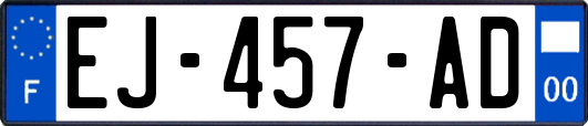 EJ-457-AD