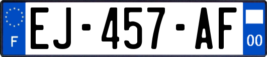 EJ-457-AF