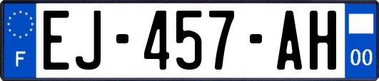EJ-457-AH