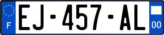 EJ-457-AL