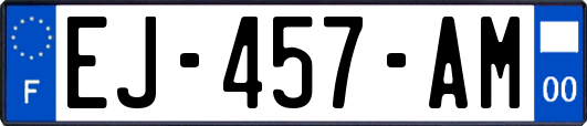 EJ-457-AM