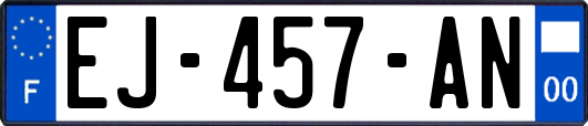 EJ-457-AN