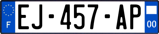 EJ-457-AP