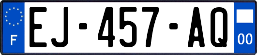 EJ-457-AQ