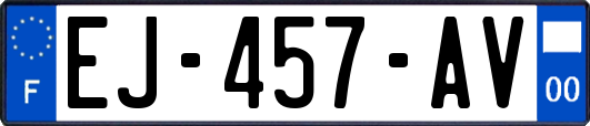 EJ-457-AV