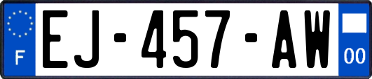 EJ-457-AW