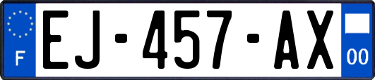 EJ-457-AX