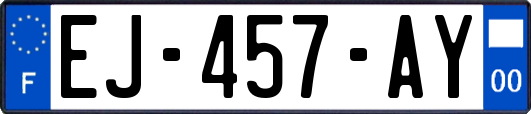 EJ-457-AY