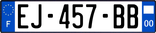 EJ-457-BB