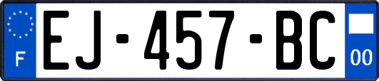 EJ-457-BC