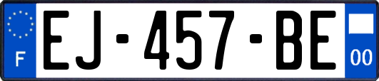 EJ-457-BE