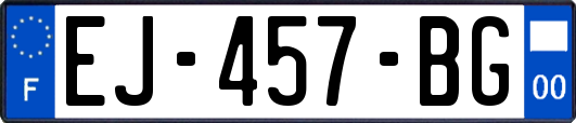 EJ-457-BG