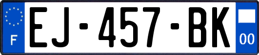 EJ-457-BK