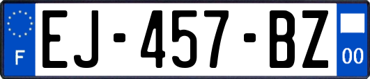 EJ-457-BZ