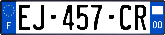 EJ-457-CR