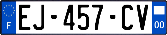 EJ-457-CV