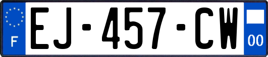 EJ-457-CW