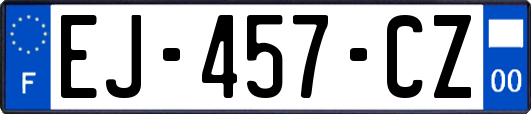 EJ-457-CZ