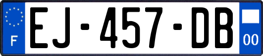 EJ-457-DB