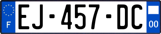 EJ-457-DC