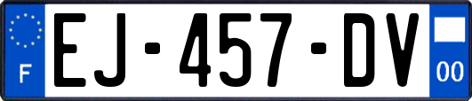 EJ-457-DV