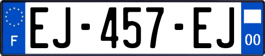 EJ-457-EJ