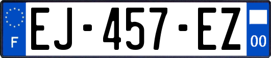 EJ-457-EZ