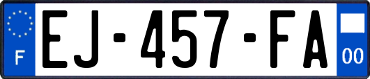 EJ-457-FA