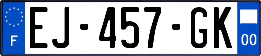 EJ-457-GK