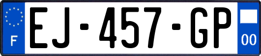 EJ-457-GP