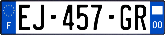 EJ-457-GR