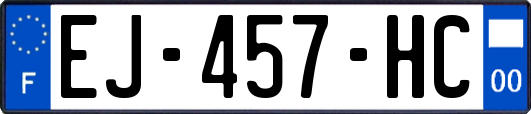 EJ-457-HC