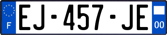 EJ-457-JE