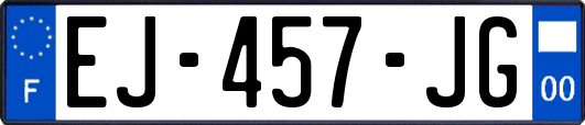 EJ-457-JG