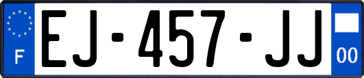 EJ-457-JJ