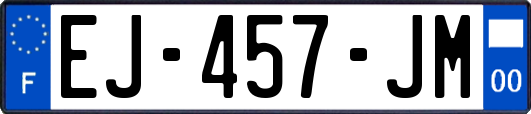 EJ-457-JM