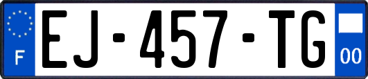 EJ-457-TG
