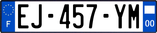 EJ-457-YM